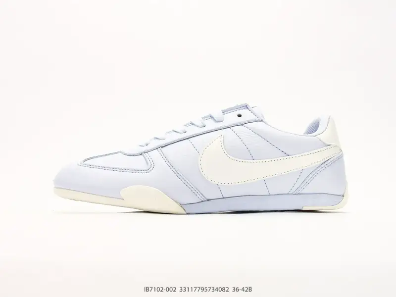 Nike Sepatu Board Low Top Nyaman IB7012-002 #33117795734082