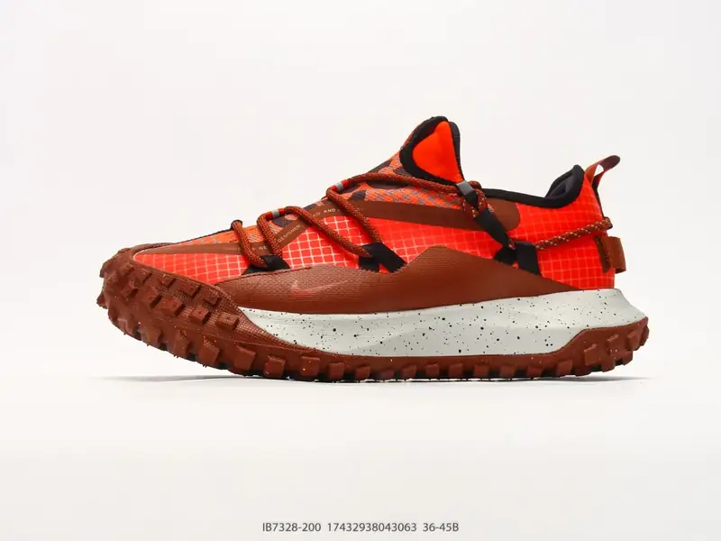 Nike Sepatu Trail Running High Top Outdoor Trail IB7328-200 #17432938043063