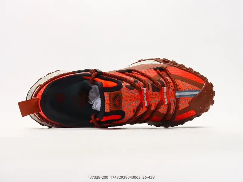NIKE ACG MOUNTAIN FLY LOW GTX 耐克 户外登山系列越野跑鞋 全新户外鞋款 IB7328-200 #17432938043063