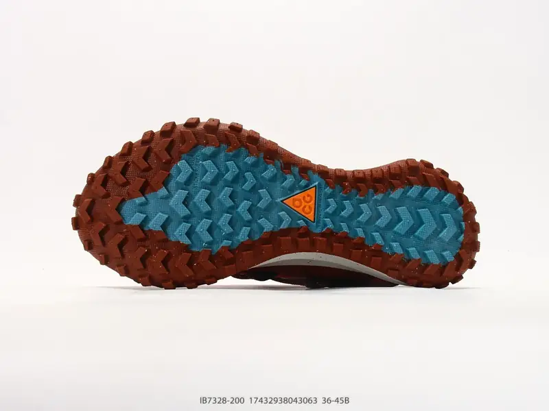NIKE ACG MOUNTAIN FLY LOW GTX 耐克 户外登山系列越野跑鞋 全新户外鞋款 IB7328-200 #17432938043063