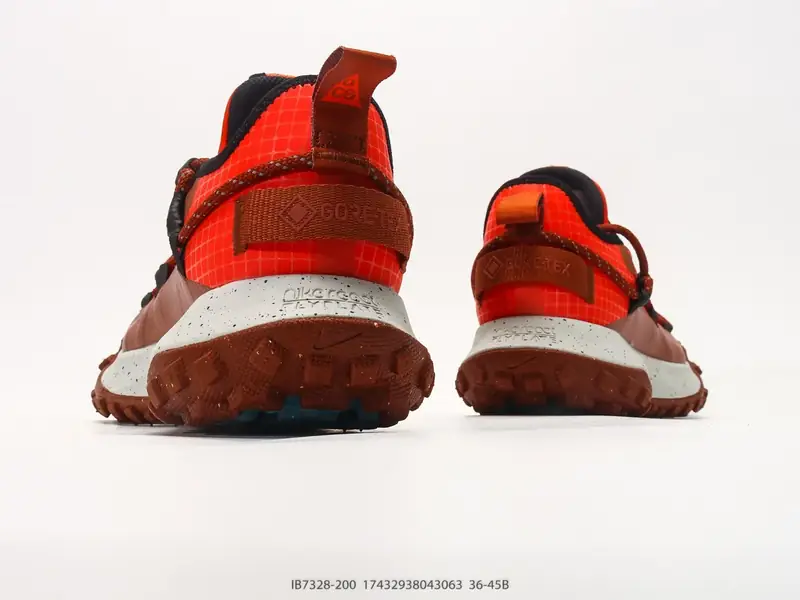 NIKE ACG MOUNTAIN FLY LOW GTX 耐克 户外登山系列越野跑鞋 全新户外鞋款 IB7328-200 #17432938043063