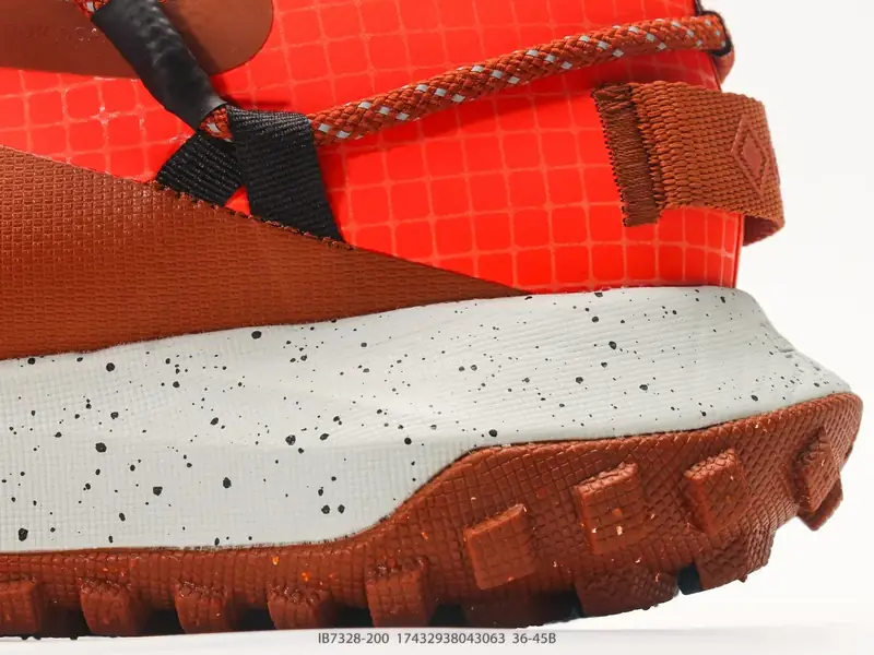 NIKE ACG MOUNTAIN FLY LOW GTX 耐克 户外登山系列越野跑鞋 全新户外鞋款 IB7328-200 #17432938043063