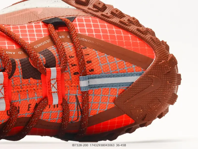 NIKE ACG MOUNTAIN FLY LOW GTX 耐克 户外登山系列越野跑鞋 全新户外鞋款 IB7328-200 #17432938043063
