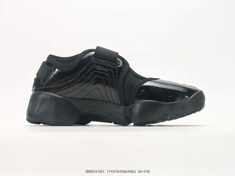 Nike Sepatu Olahraga Bantalan Nyaman IB8954-001 #17437645664062
