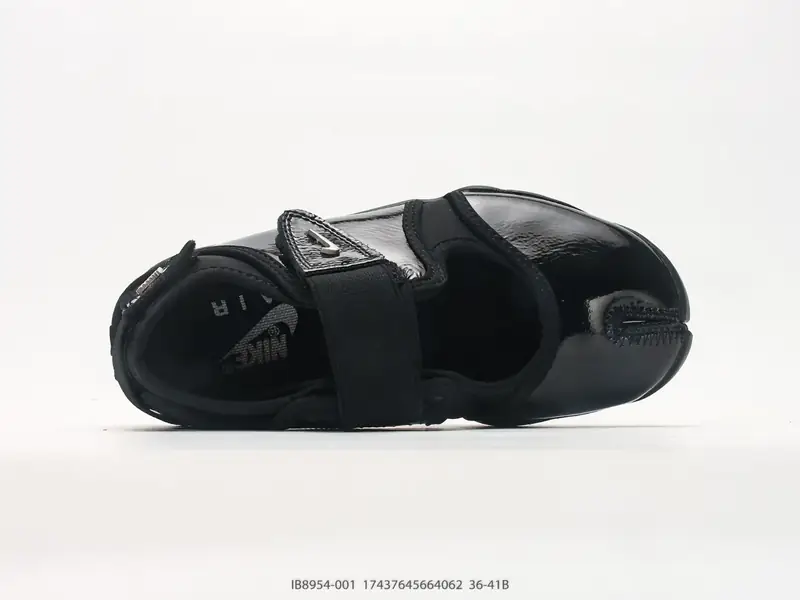 Nike Sepatu Olahraga Bantalan Nyaman IB8954-001 #17437645664062