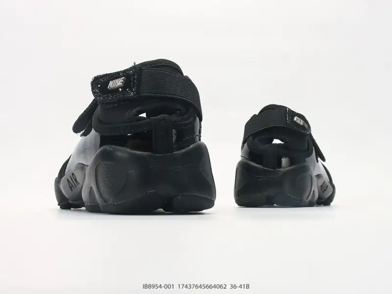 Nike Sepatu Olahraga Bantalan Nyaman IB8954-001 #17437645664062