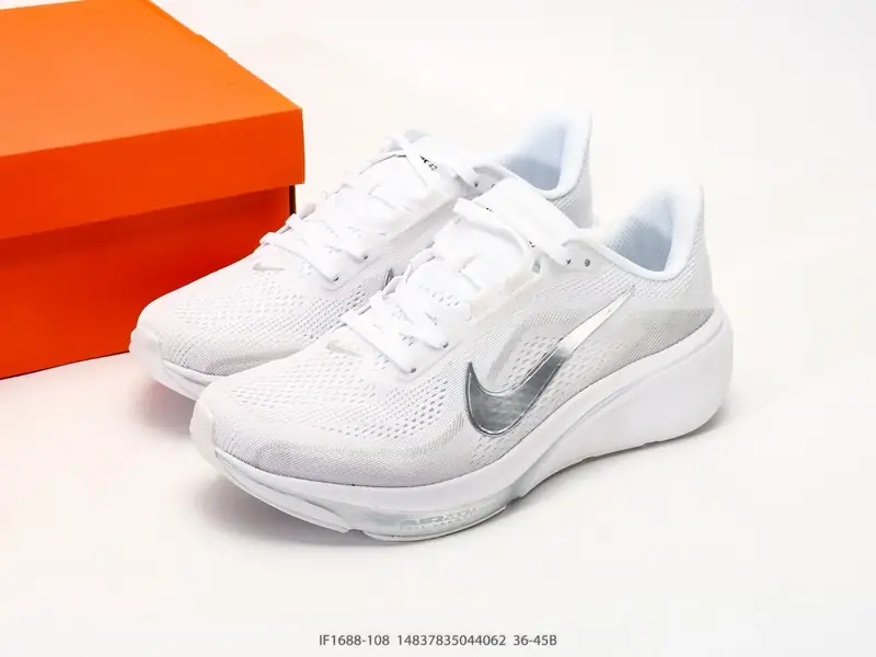 Nike Sports Shoes Anti-Slip Durable Air Cushion IF1688-108 #14837835044062
