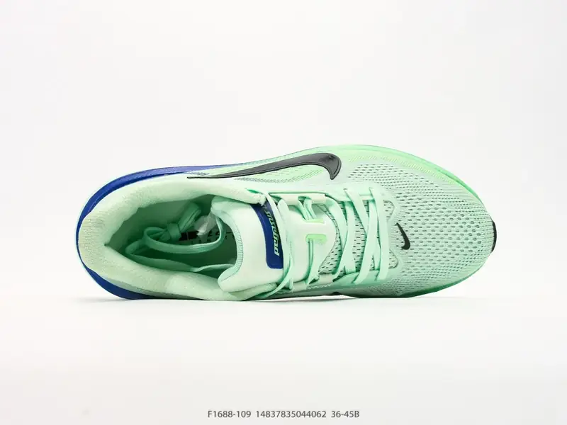 Nike Sportschuhe Rutschfest Langlebig Luftpolster IF1688-109 #14837835044062