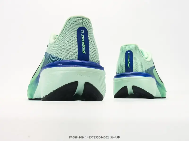 Nike Sportschuhe Rutschfest Langlebig Luftpolster IF1688-109 #14837835044062
