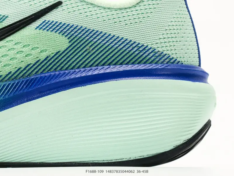 Nike Sportschuhe Rutschfest Langlebig Luftpolster IF1688-109 #14837835044062