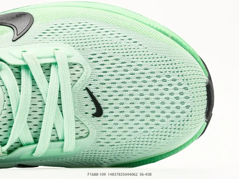 Nike Sportschuhe Rutschfest Langlebig Luftpolster IF1688-109 #14837835044062