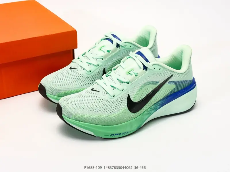Nike Sportschuhe Rutschfest Langlebig Luftpolster IF1688-109 #14837835044062