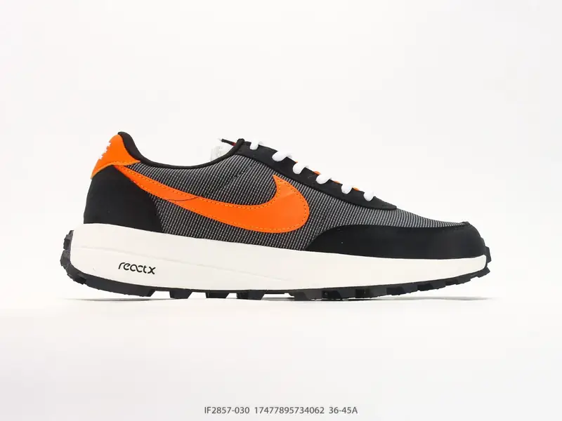 Nike Trail Running Shoes Breathable Anti-Slip Versatile IF2857-030 #17477895734062