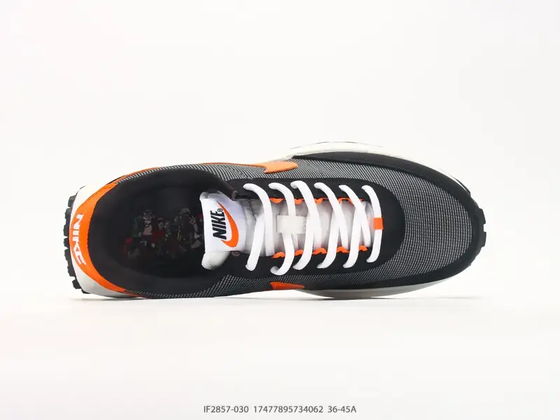 Nike Trail Running Shoes Breathable Anti-Slip Versatile IF2857-030 #17477895734062