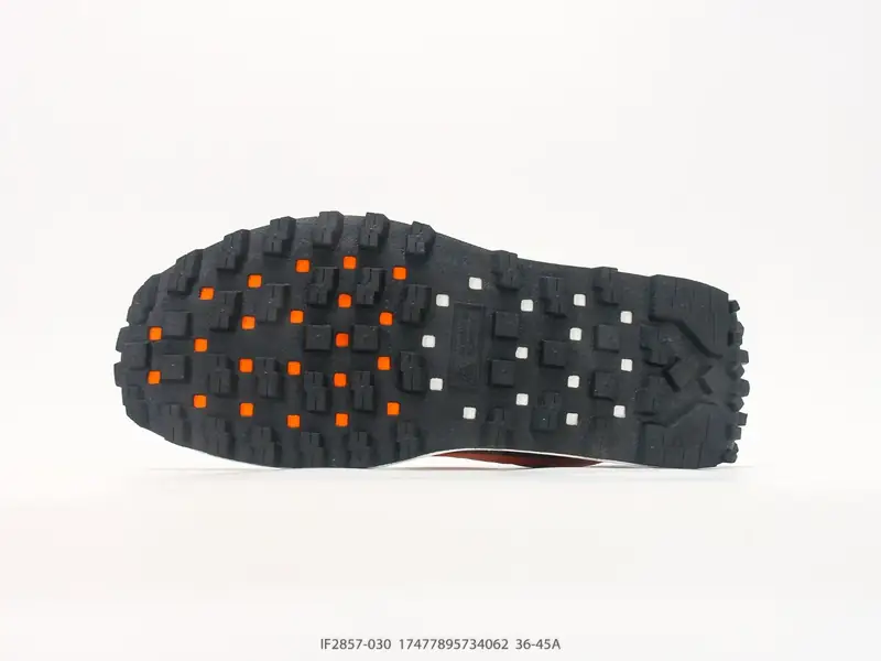 Nike Trail Running Shoes Breathable Anti-Slip Versatile IF2857-030 #17477895734062