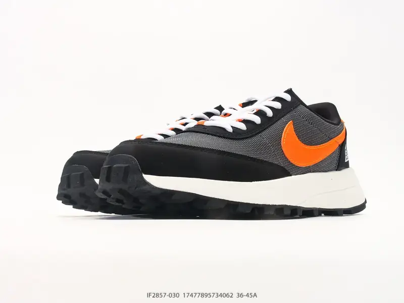Nike Trail Running Shoes Breathable Anti-Slip Versatile IF2857-030 #17477895734062