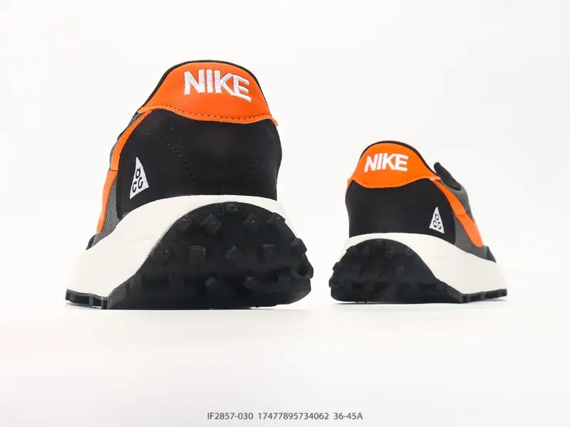 Nike Trail Running Shoes Breathable Anti-Slip Versatile IF2857-030 #17477895734062