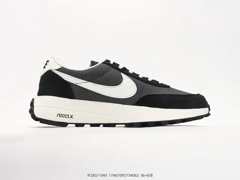 Nike Trail Running Shoes Breathable Anti-Slip Versatile IF2857-040 #17467095734062