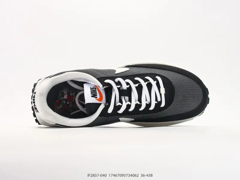 Nike Trail Running Shoes Breathable Anti-Slip Versatile IF2857-040 #17467095734062