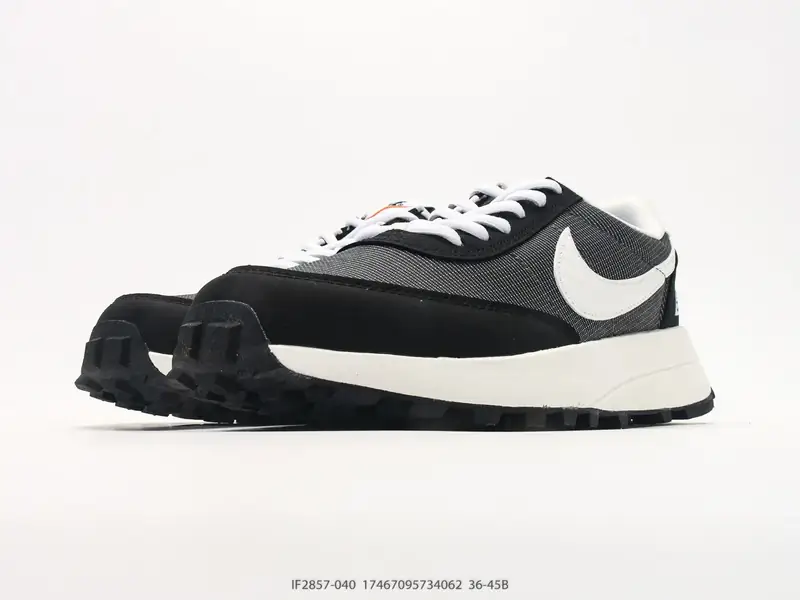 Nike Trail Running Shoes Breathable Anti-Slip Versatile IF2857-040 #17467095734062