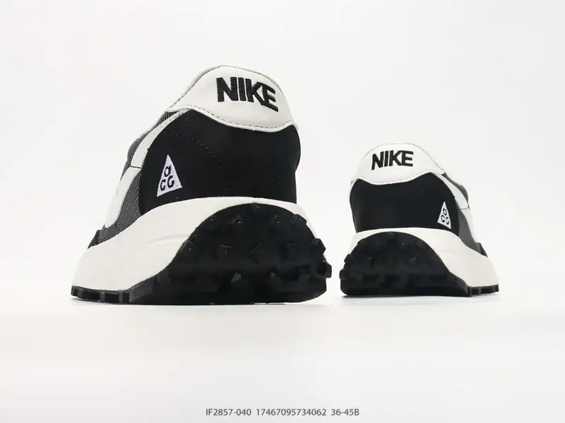 Nike Trail Running Shoes Breathable Anti-Slip Versatile IF2857-040 #17467095734062