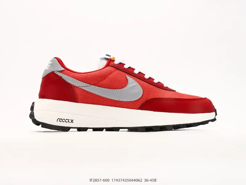 Nike Trail Running Shoes Breathable Anti-Slip Versatile IF2857-600 #17437435044062