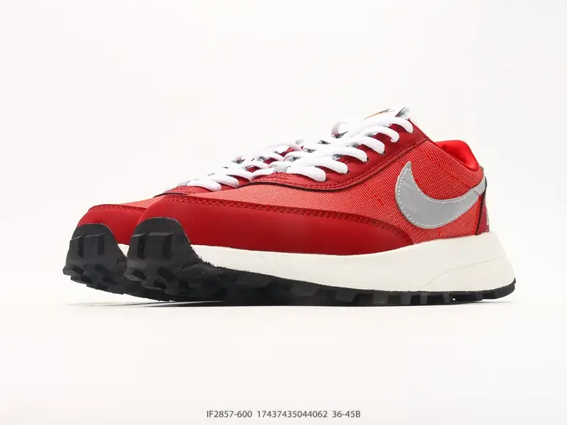 Nike Trail Running Shoes Breathable Anti-Slip Versatile IF2857-600 #17437435044062