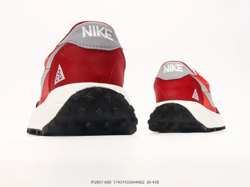Nike Trail Running Shoes Breathable Anti-Slip Versatile IF2857-600 #17437435044062