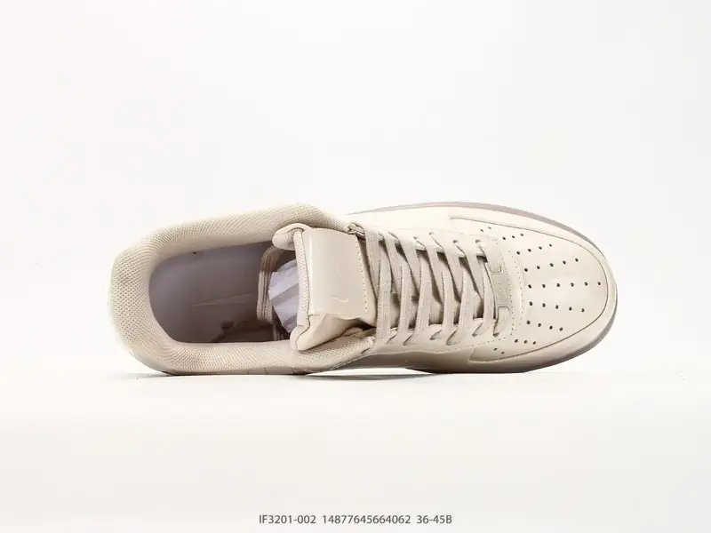 ナイキ スポーツシューズ レトロ クッション 厚底 IF3201-002 #14877635664062