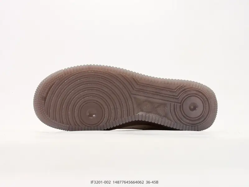 ナイキ スポーツシューズ レトロ クッション 厚底 IF3201-002 #14877635664062