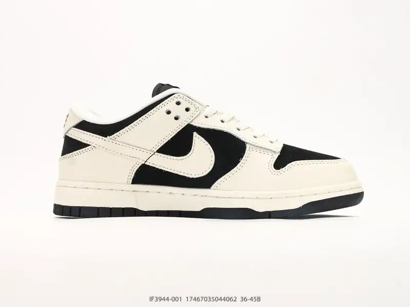 ナイキ スポーツシューズ レトロ ローカット IF3944-001 #17467035044062