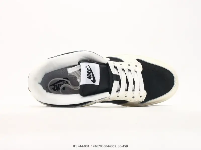 ナイキ スポーツシューズ レトロ ローカット IF3944-001 #17467035044062