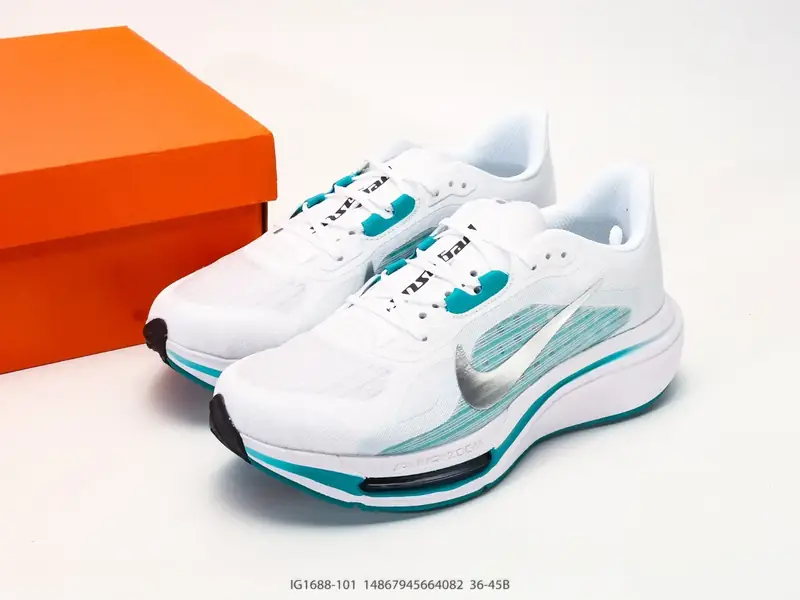 Nike Chaussures de trail Basse Trail IG1688-101 #14867945664082
