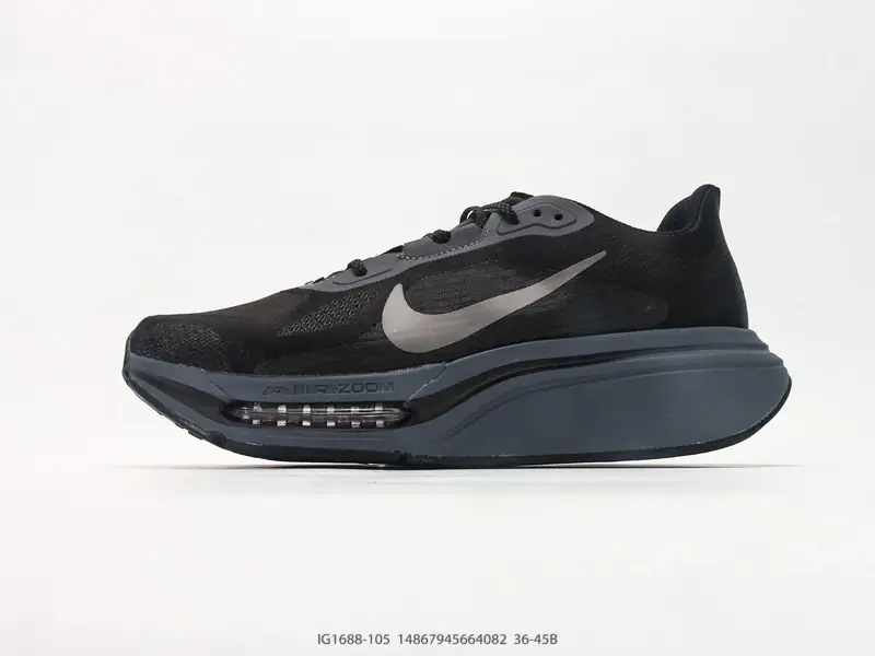 Nike Air Zoom Pegasus Plus 2 耐克飞马加强版系列低帮马拉松休闲运动慢跑鞋 升级 IG1688-105 #14867945664082