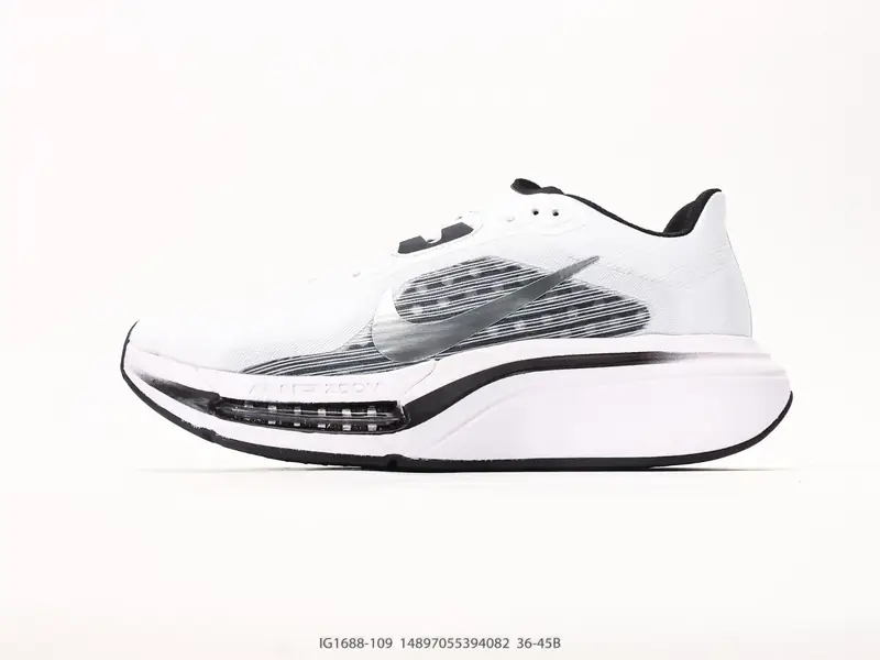 Nike Air Zoom Pegasus 42 飞马42代 耐克 透气专业跑步鞋 IG1688-109 #14897055394082