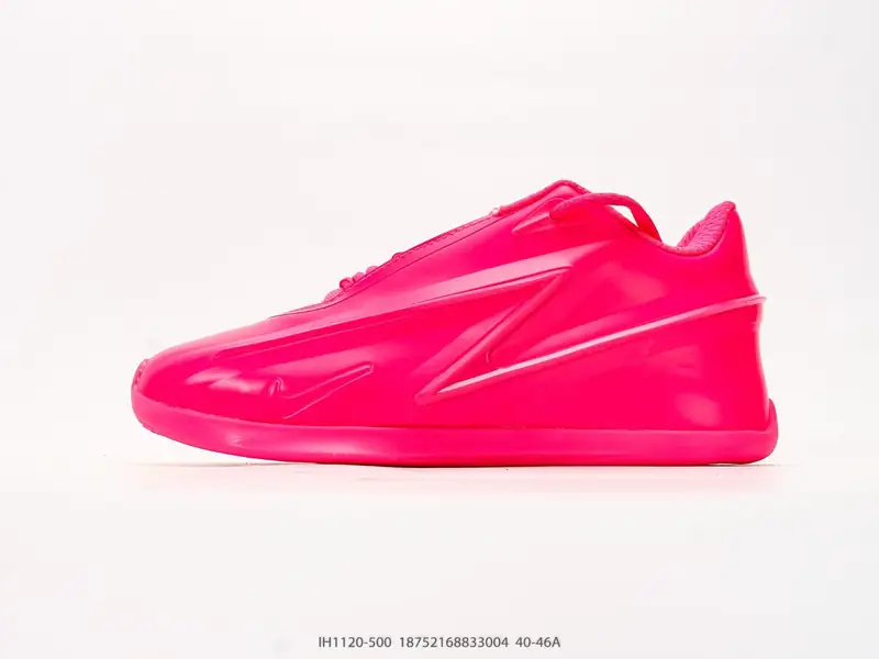 Nike Basketball Shoes Cushioned Low-Top Air Cushion IH1120-500 #18752168833004