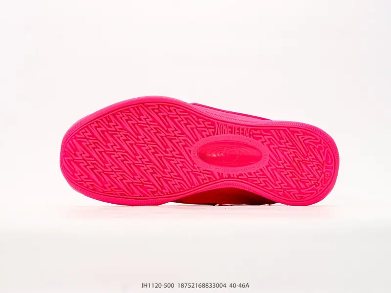 Nike KD19 EP 杜兰特19代 男子实战篮球鞋 #杜兰特新一代签名战靴，低帮造型，亮面一体式外壳，外观辨识度很高 IH1120-500 #18752168833004