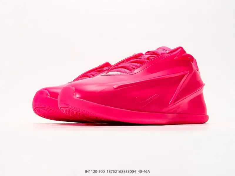 Nike KD19 EP 杜兰特19代 男子实战篮球鞋 #杜兰特新一代签名战靴，低帮造型，亮面一体式外壳，外观辨识度很高 IH1120-500 #18752168833004