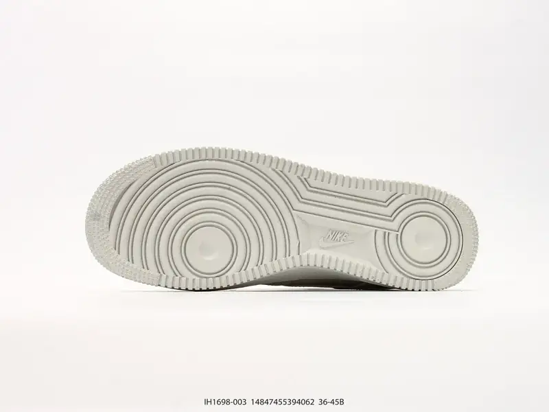 耐克Nike AIR FORCE 1‘07 Low 空军一号低帮百搭休闲运动板鞋 IH1698-003 #14847455394062