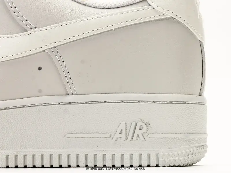 耐克Nike AIR FORCE 1‘07 Low 空军一号低帮百搭休闲运动板鞋 IH1698-003 #14847455394062