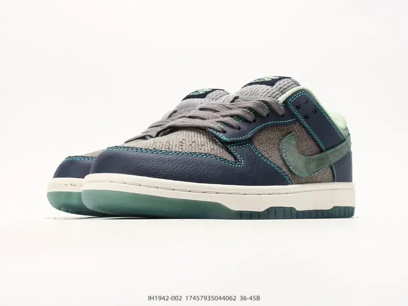 Nike Scarpe sportive Retro Basso Cuscino d'aria IH1942-002 #17457935044062
