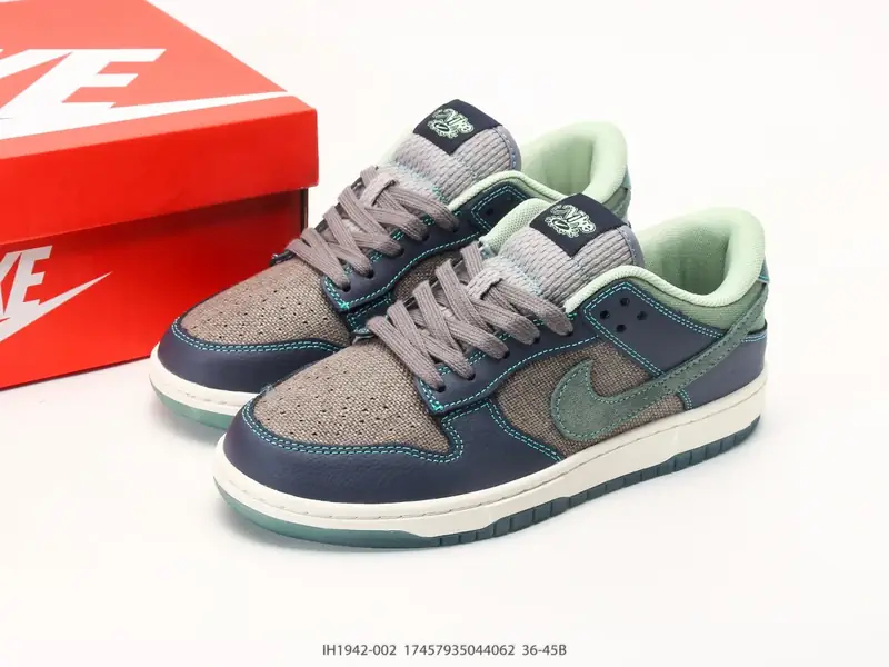 Nike Scarpe sportive Retro Basso Cuscino d'aria IH1942-002 #17457935044062