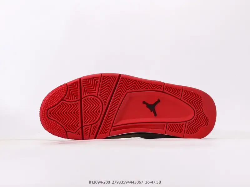 Nike Basketballschuhe Retro Mittel Luftpolster IH2094 #279333594443067