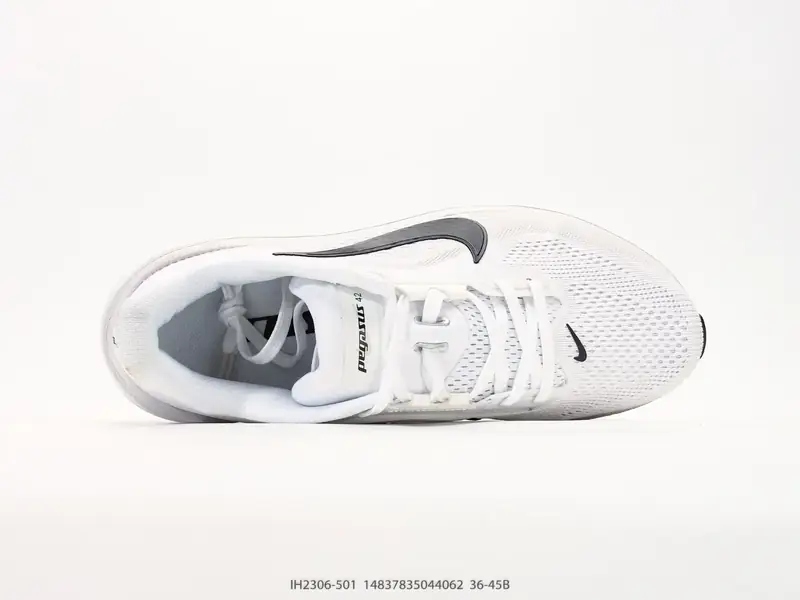 Nike Sepatu Olahraga Anti-Slip Tahan Lama Bantalan Udara IH2306-501 #14837835044062