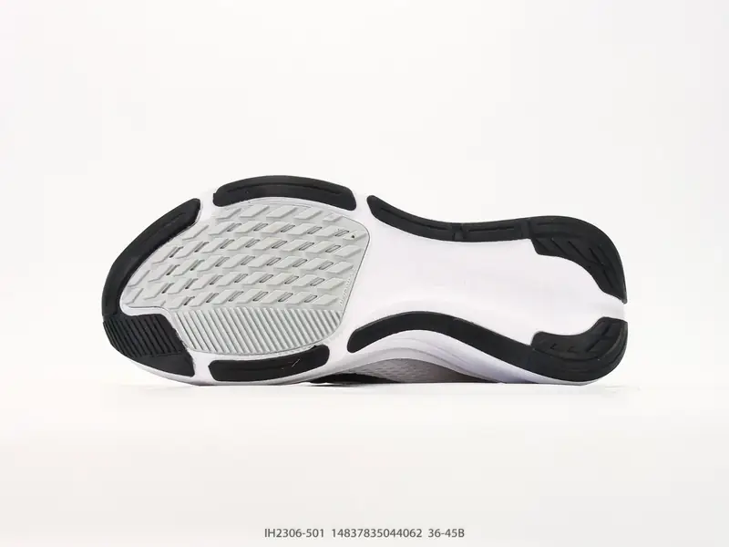 Nike Sepatu Olahraga Anti-Slip Tahan Lama Bantalan Udara IH2306-501 #14837835044062