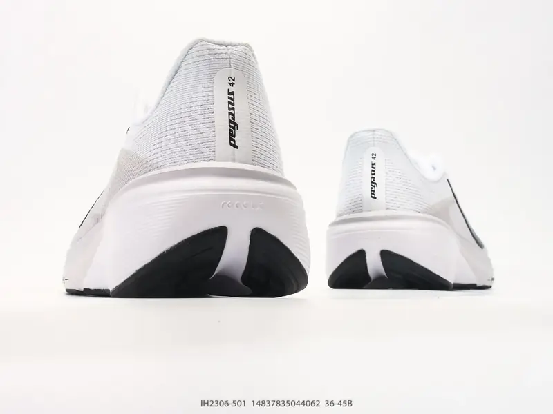 Nike Sepatu Olahraga Anti-Slip Tahan Lama Bantalan Udara IH2306-501 #14837835044062