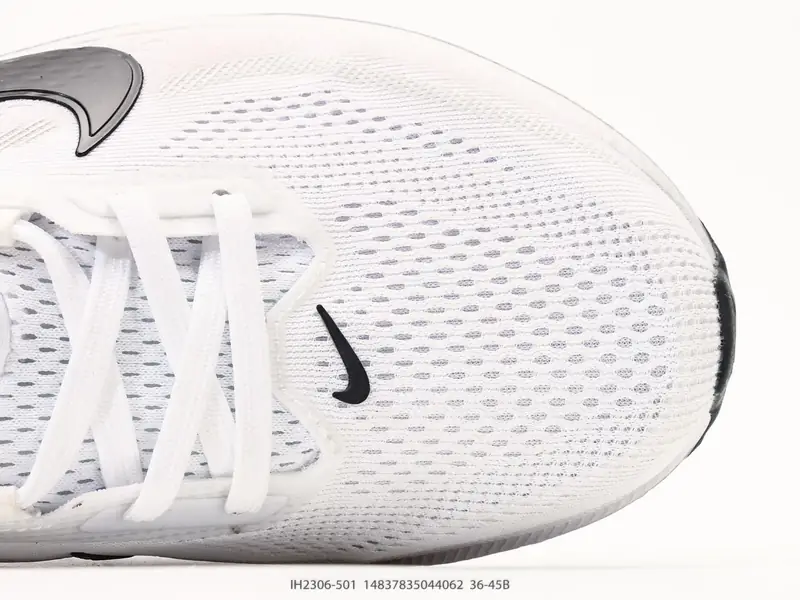 Nike Sepatu Olahraga Anti-Slip Tahan Lama Bantalan Udara IH2306-501 #14837835044062