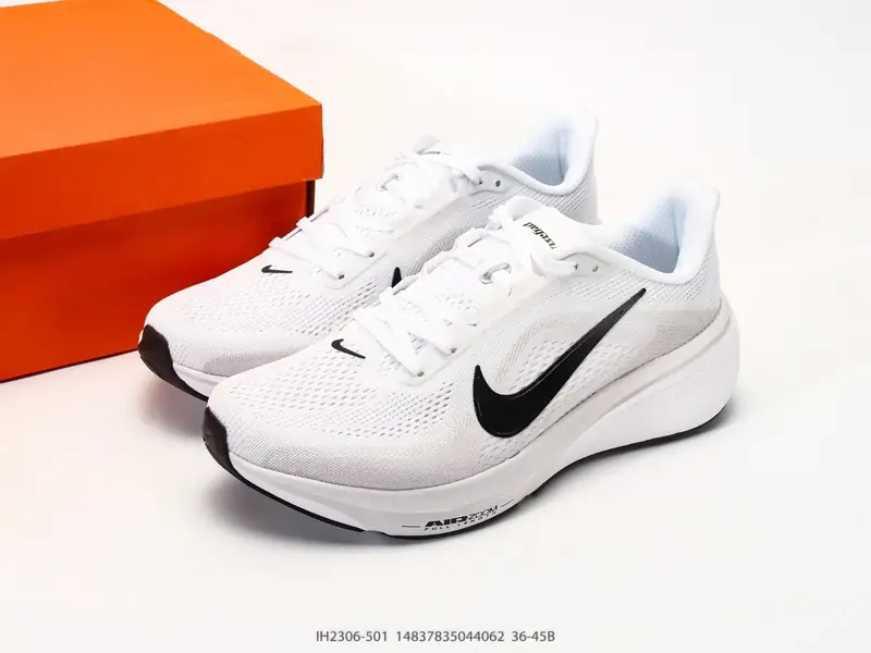 Nike Sepatu Olahraga Anti-Slip Tahan Lama Bantalan Udara IH2306-501 #14837835044062