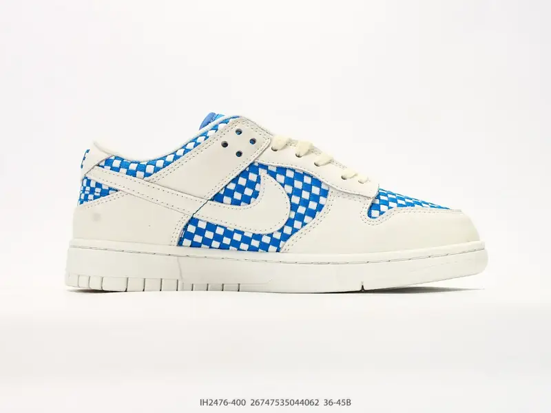 Nike Sportschuhe Retro Niedrig Luftpolster IH2476-400 #26747535044062