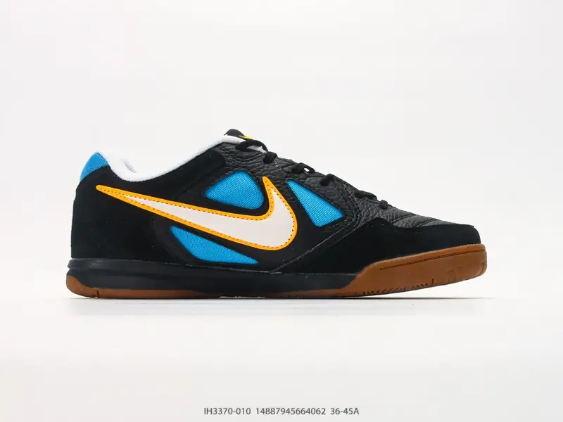 Nike Sepatu Olahraga Nyaman IH3370-010 #14887945664062